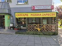 Lokal Gdańsk Piecki, ul. Bulońska