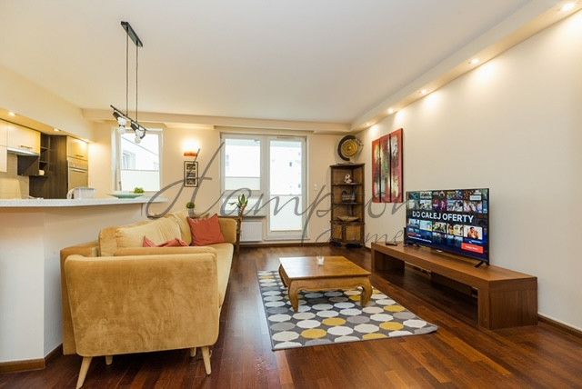 Mieszkanie 2-pokojowe Warszawa Mokotów, ul. Rajska. Zdjęcie 21