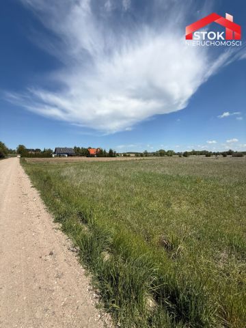 Działka budowlana Dobrzyniewo Duże, ul. Zagórna. Zdjęcie 2