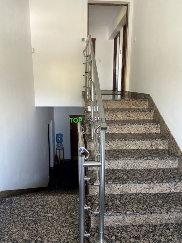 bliźniak, 18 pokoi Warszawa Mokotów. Zdjęcie 7