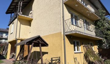 bliźniak, 7 pokoi Ryki, ul. Agamemnona