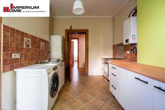 Mieszkanie 3-pokojowe Sopot Sopot Górny, al. Niepodległości. Zdjęcie 12