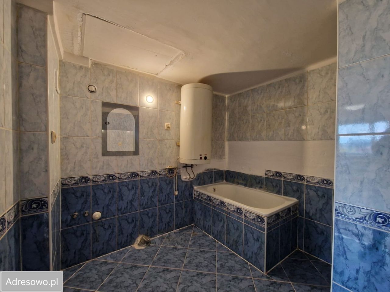 dom wolnostojący, 4 pokoje Kraśnik, ul. Kolejowa. Zdjęcie 5