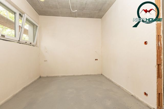 Mieszkanie 4-pokojowe Kraków Bieżanów, ul. Pawła Morawiańskiego. Zdjęcie 24