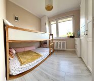 Mieszkanie 3-pokojowe Pszczyna Osiedle Piastów, ul. Kazimierza Wielkiego. Zdjęcie 4