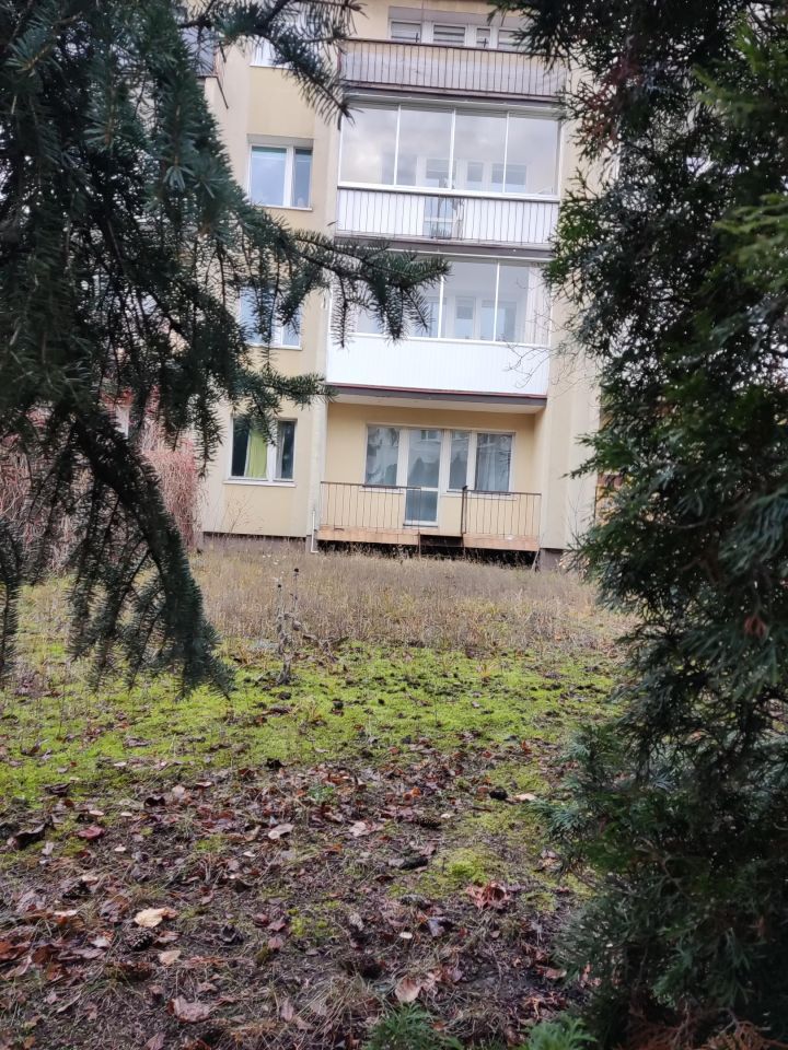 Mieszkanie 3-pokojowe Legionowo Piaski, ul. Zegrzyńska. Zdjęcie 4