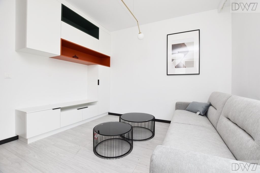 Mieszkanie 2-pokojowe Kraków, ul. Wrocławska. Zdjęcie 5