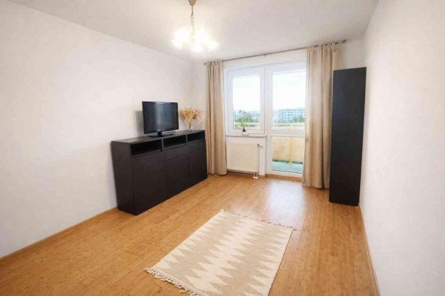 Mieszkanie 2-pokojowe Kraków Prądnik Biały, al. 29 Listopada. Zdjęcie 1