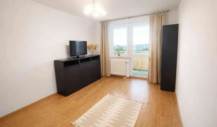 Mieszkanie 2-pokojowe Kraków Prądnik Biały, al. 29 Listopada