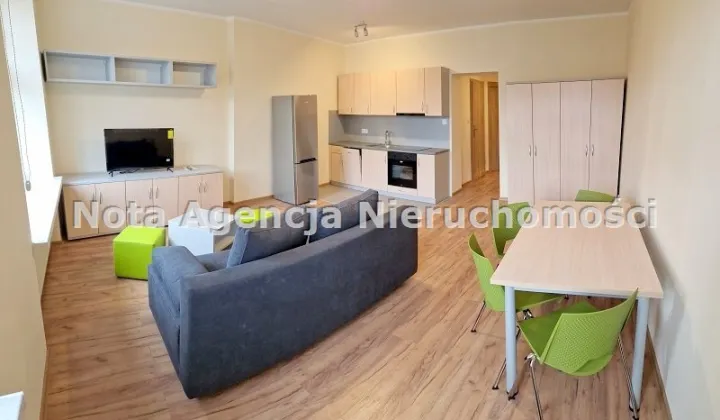 Mieszkanie 2-pokojowe Wałbrzych Śródmieście, ul. Henryka Sienkiewicza