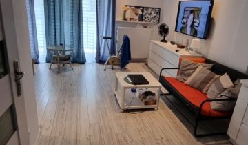 Mieszkanie 1-pokojowe Ząbki, ul. Powstańców