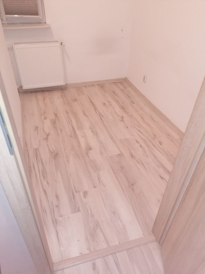 Mieszkanie 3-pokojowe Białystok Centrum, ul. Henryka Sienkiewicza. Zdjęcie 6