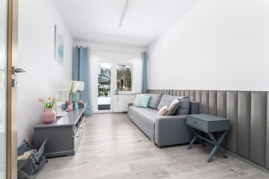 Mieszkanie 2-pokojowe Pobierowo, ul. Leśna. Zdjęcie 8