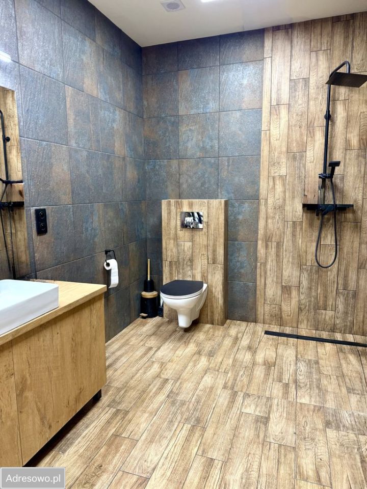 dom szeregowy, 5 pokoi Łask, ul. Jodłowa. Zdjęcie 8