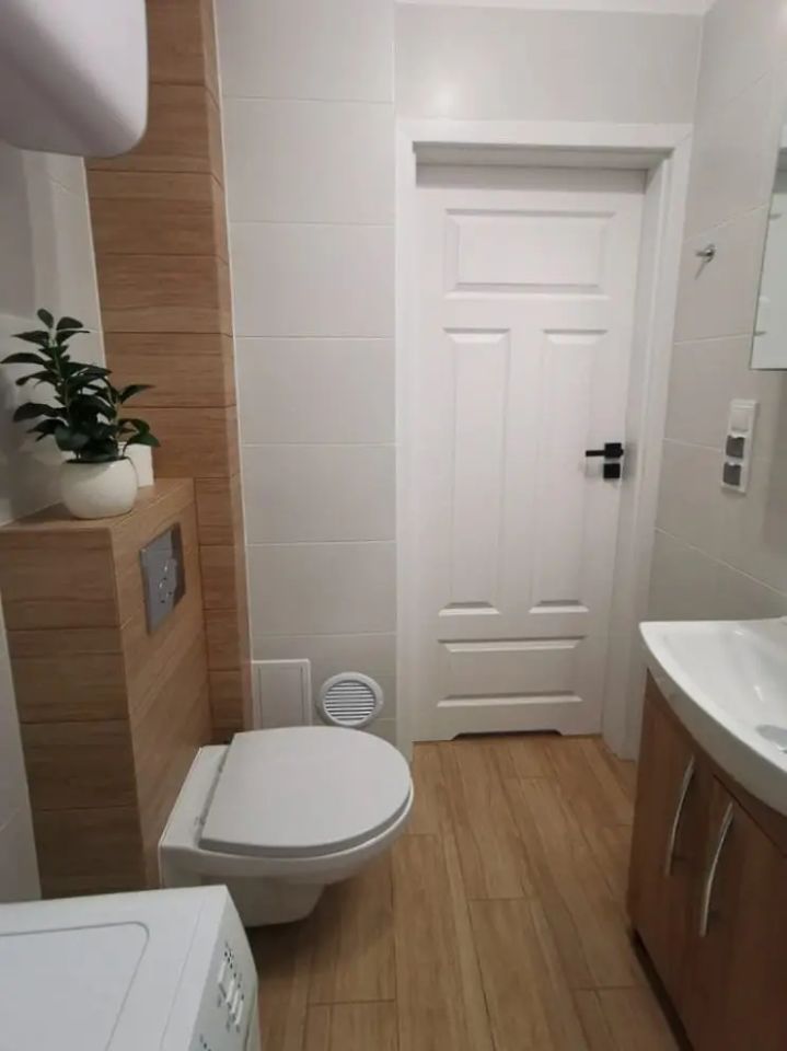 Mieszkanie 2-pokojowe Kraków Nowa Huta, os. Hutnicze. Zdjęcie 7