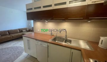 Mieszkanie 3-pokojowe Warszawa Wola, ul. Krochmalna