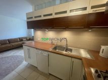 Mieszkanie 3-pokojowe Warszawa Wola, ul. Krochmalna