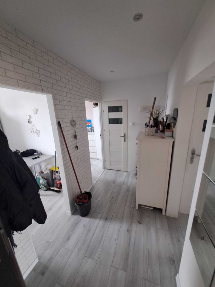 Mieszkanie 3-pokojowe Sieradz, ul. 11 Listopada. Zdjęcie 3