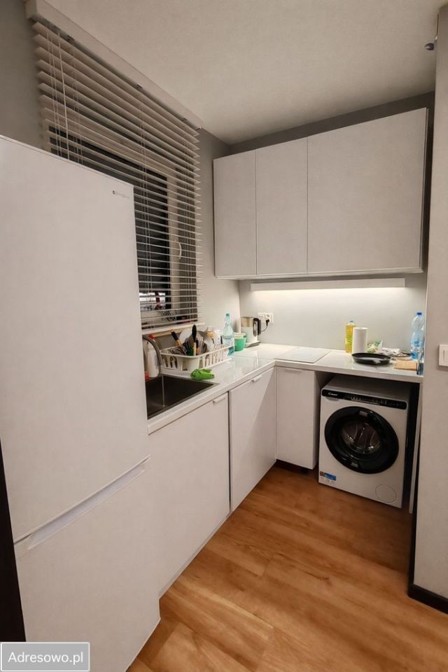 Mieszkanie 4-pokojowe Wrocław Krzyki, ul. Kamienna. Zdjęcie 2