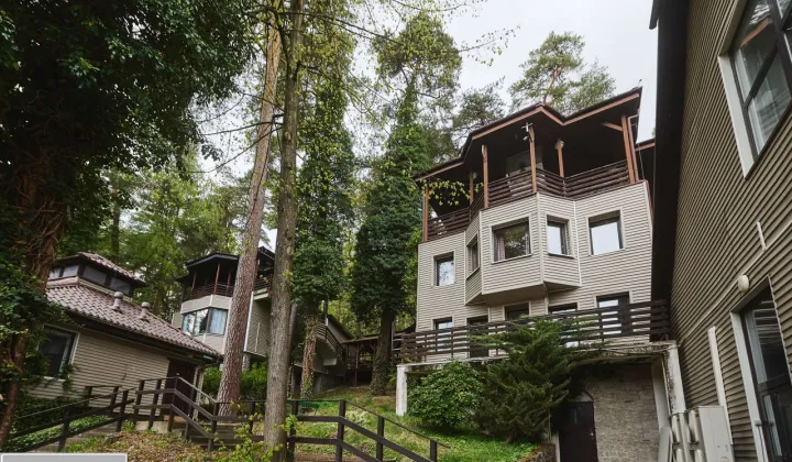 Nieruchomość komercyjna Złotniki Lubańskie