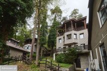 Nieruchomość komercyjna Złotniki Lubańskie