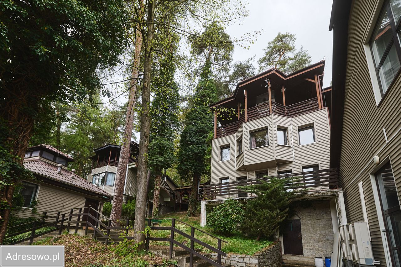 Nieruchomość komercyjna Złotniki Lubańskie