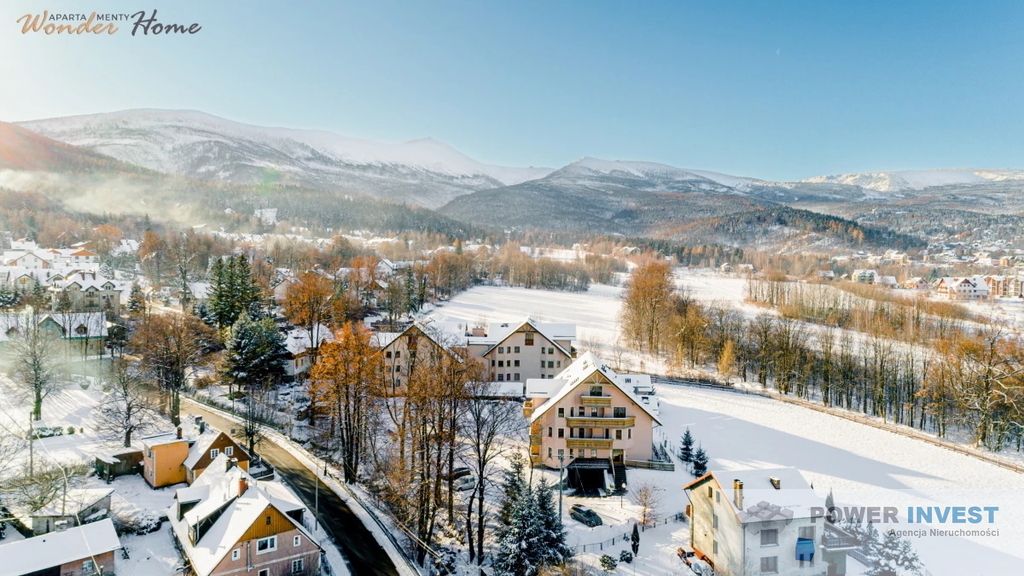 Mieszkanie 2-pokojowe Karpacz, ul. Bolesława Prusa. Zdjęcie 16