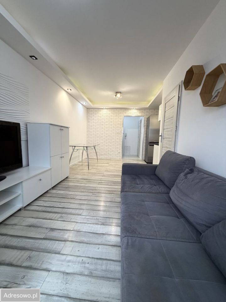 Mieszkanie 2-pokojowe Wrocław Krzyki, ul. Jesionowa. Zdjęcie 9