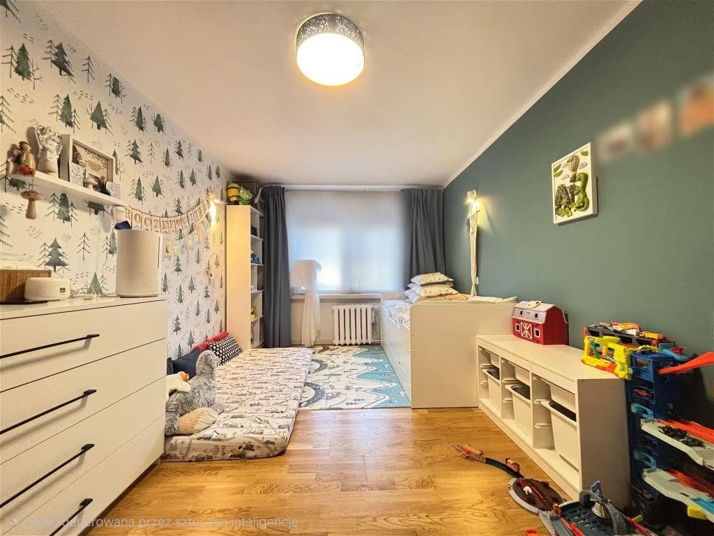 Mieszkanie 4-pokojowe Świdnica, ul. Karola Szymanowskiego. Zdjęcie 3