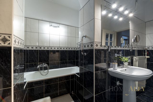 dom wolnostojący, 7 pokoi Warszawa Bemowo, ul. Lustrzana. Zdjęcie 14