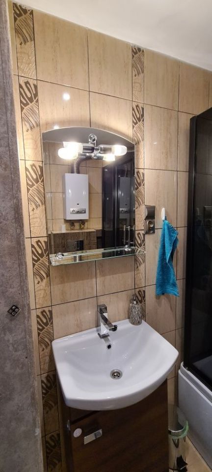 Mieszkanie 2-pokojowe Czeladź Madera, ul. Szkolna. Zdjęcie 3