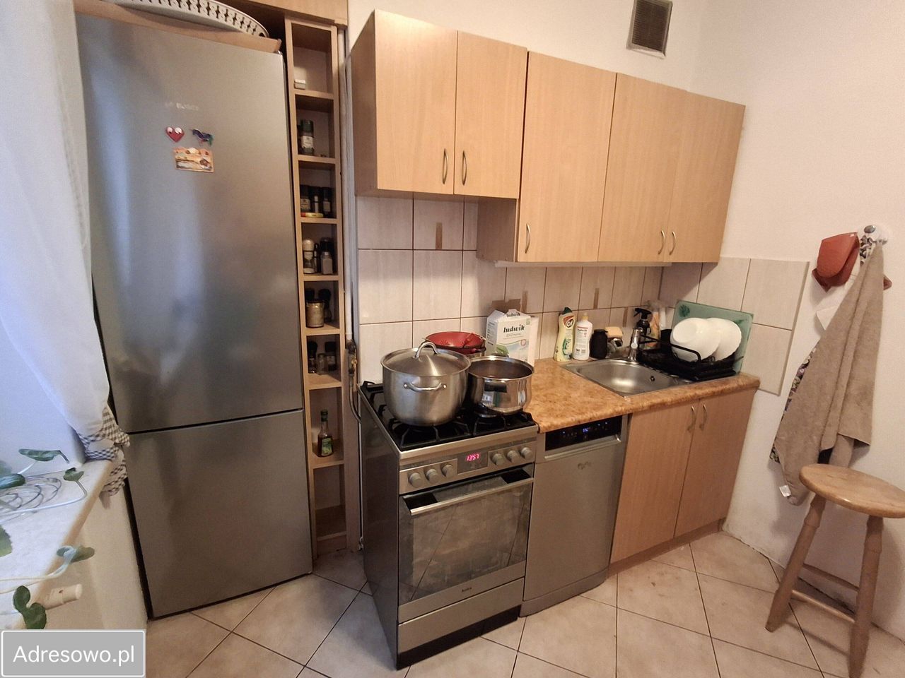 dom wolnostojący, 8 pokoi Marki, ul. Legionowa. Zdjęcie 3