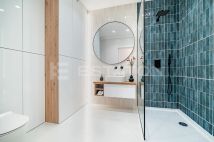 Mieszkanie 3-pokojowe Rzeszów, ul. Warszawska. Zdjęcie 4