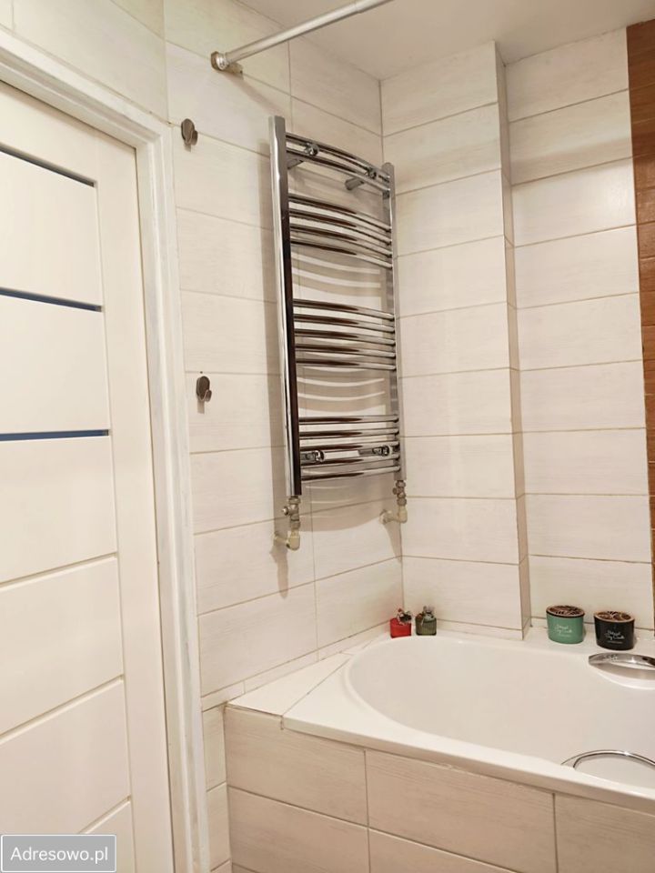 Mieszkanie 3-pokojowe Grudziądz, ul. ppłk. pil. Stanisława Skarżyńskiego. Zdjęcie 14