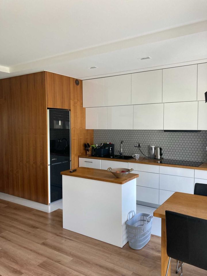 Mieszkanie 3-pokojowe Warszawa Bielany. Zdjęcie 6