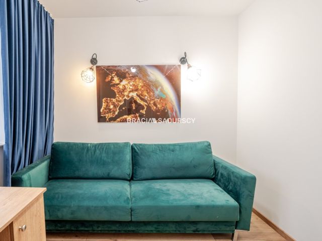 Mieszkanie 2-pokojowe Kraków Krowodrza, ul. Żabiniec. Zdjęcie 6