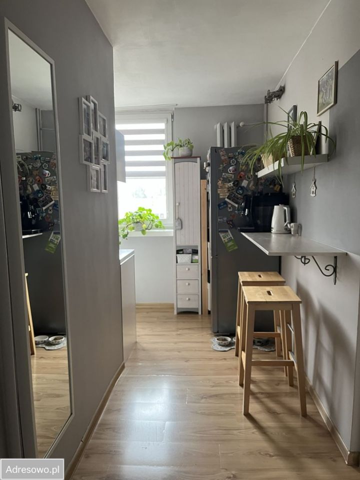 Mieszkanie 2-pokojowe Łódź Bałuty, ul. Młynarska. Zdjęcie 17