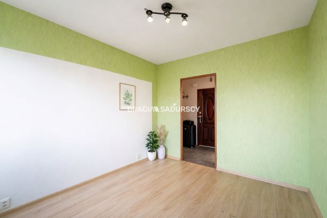 Mieszkanie 3-pokojowe Kraków Mistrzejowice, os. Kombatantów. Zdjęcie 33