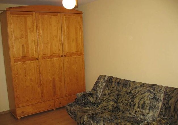 Mieszkanie 1-pokojowe Warszawa Praga-Południe, ul. Szaserów. Zdjęcie 4