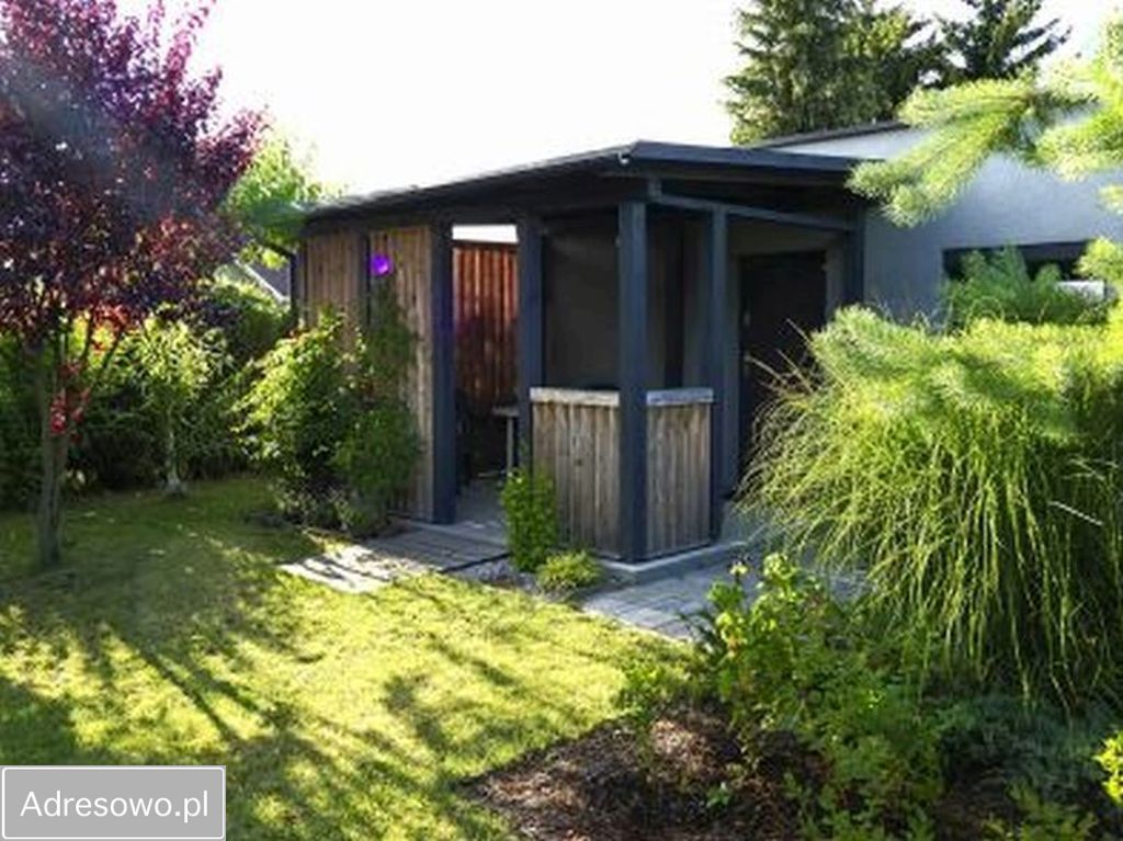 Działka rod Poznań Grunwald, ul. Bukowska. Zdjęcie 11