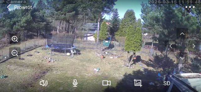 Działka rod Radom. Zdjęcie 1