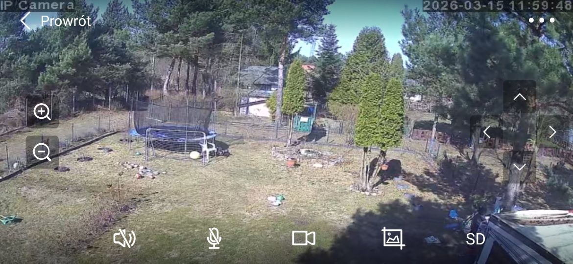 Działka rod Radom. Zdjęcie 1