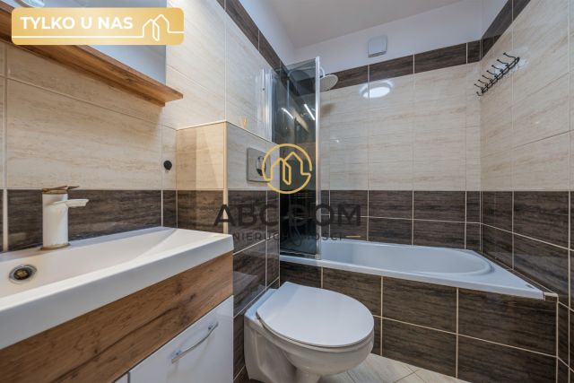 Mieszkanie 2-pokojowe Pruszcz Gdański, ul. Stefana Rogozińskiego. Zdjęcie 11