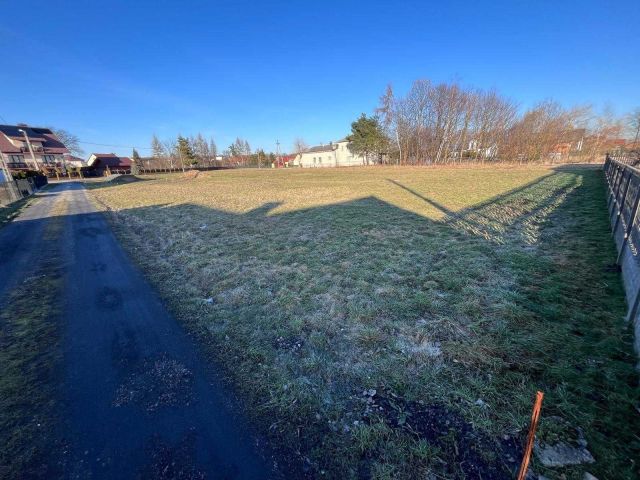 Działka budowlana Rzezawa. Zdjęcie 1