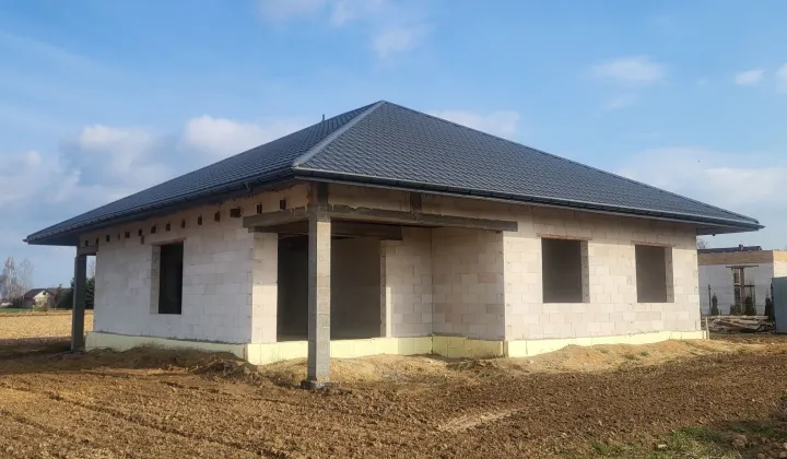 dom wolnostojący Szopinek