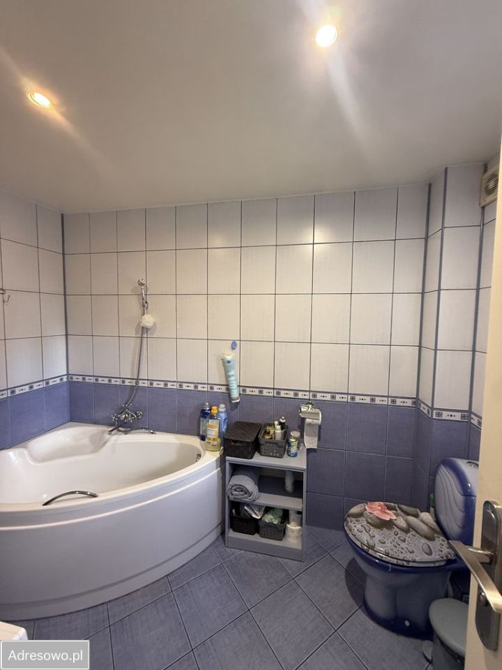 dom wolnostojący, 5 pokoi Kamienna Góra, ul. Papieża Jana Pawła II. Zdjęcie 2