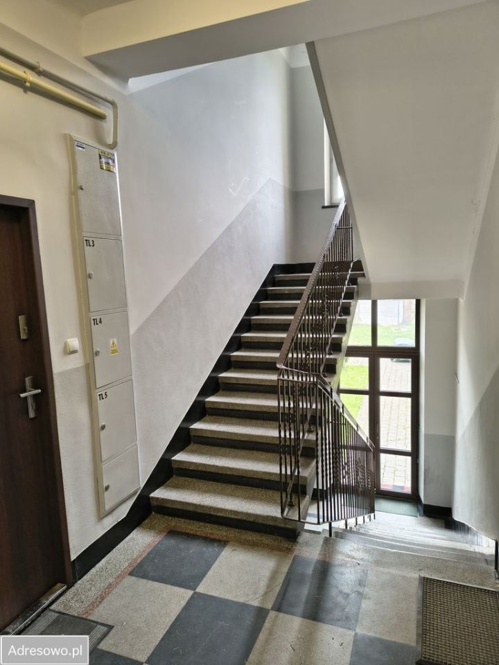 Mieszkanie 2-pokojowe Kraków Podgórze, ul. Głogowska. Zdjęcie 11