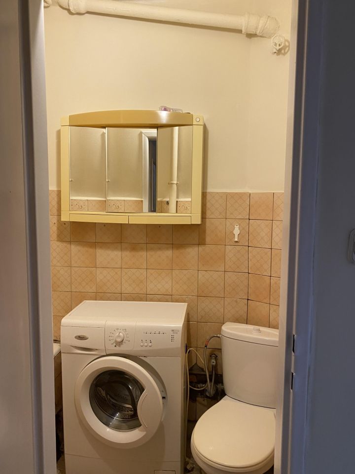 Mieszkanie 1-pokojowe Gorzów Wielkopolski, ul. Adama Asnyka. Zdjęcie 10