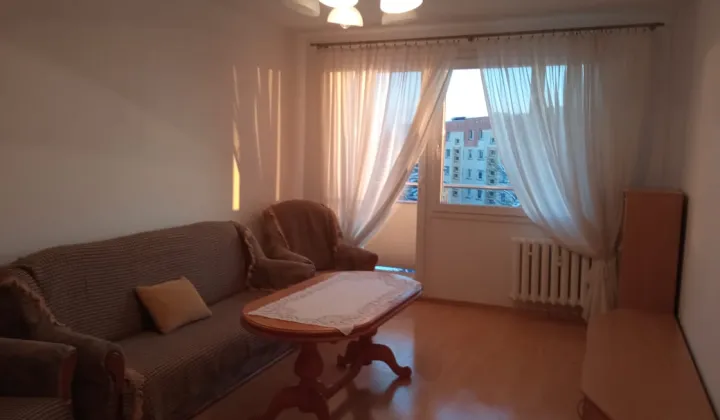 Mieszkanie 2-pokojowe Cieszyn, ul. Skrajna