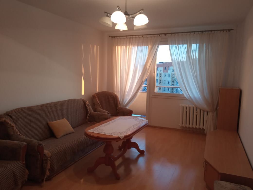 Mieszkanie 2-pokojowe Cieszyn, ul. Skrajna. Zdjęcie 1